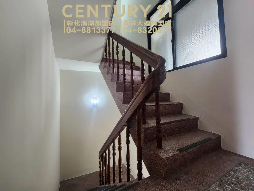 溪湖大發路金店面