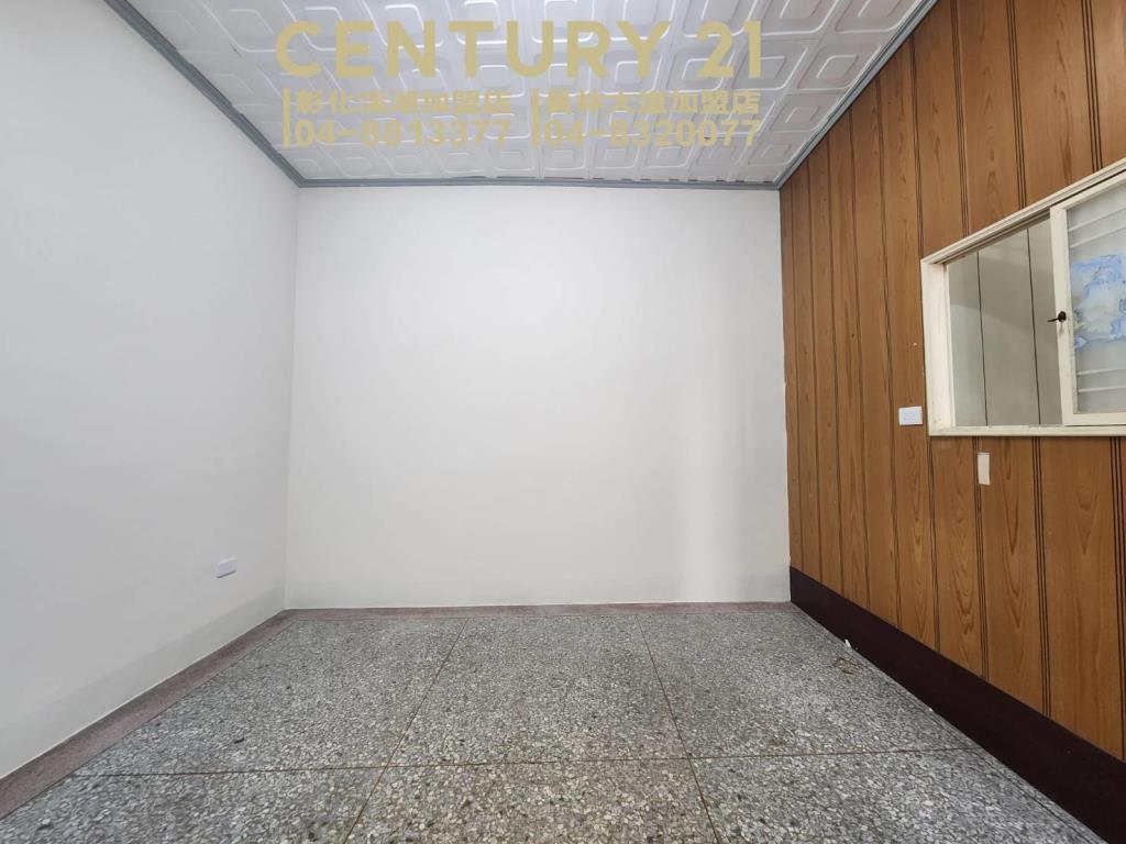 溪湖大發路金店面