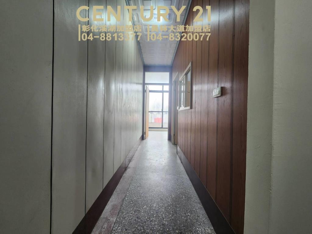 溪湖大發路金店面