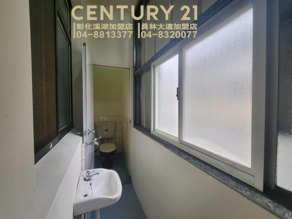 溪湖大發路金店面