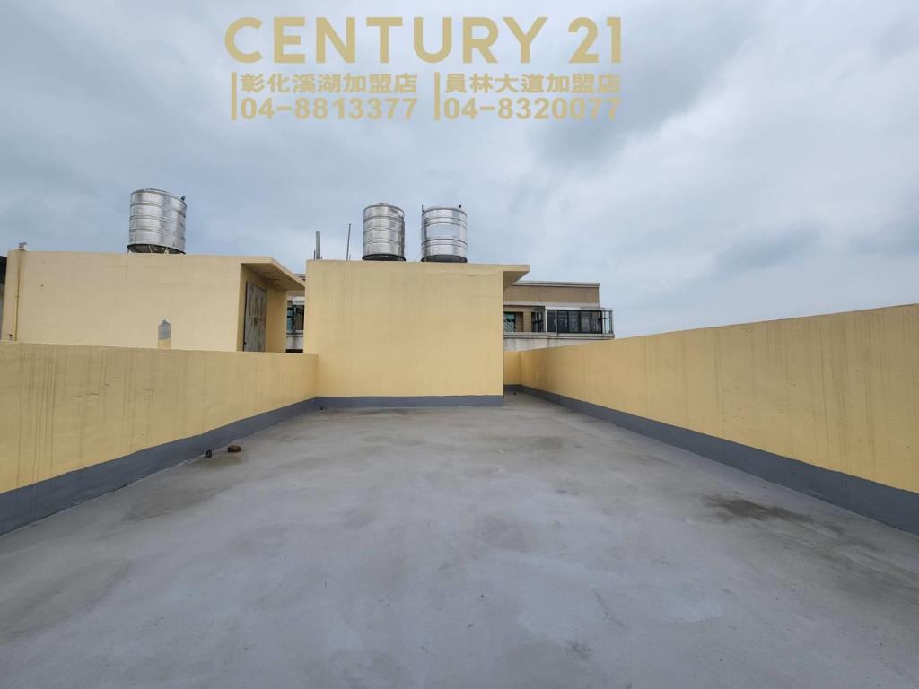 溪湖大發路金店面