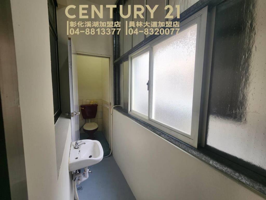 溪湖大發路金店面