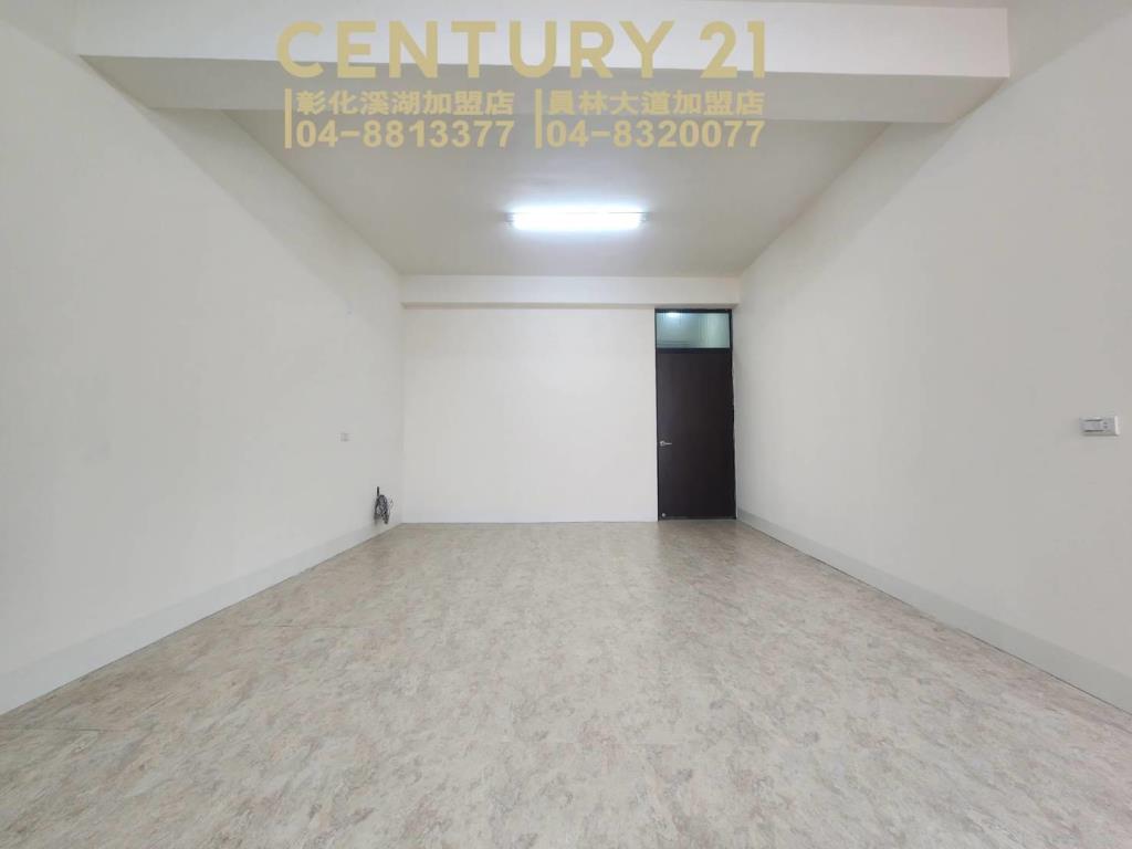 溪湖大發路金店面