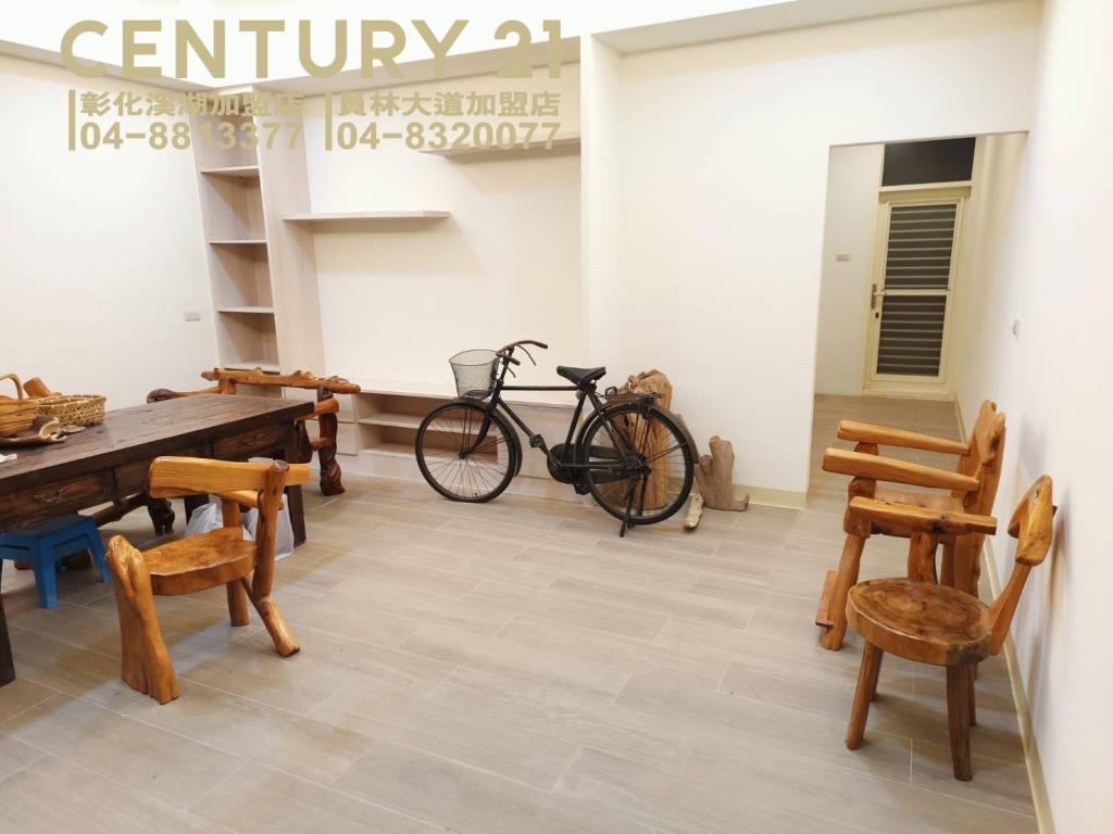 田中東彰南路旁美農舍