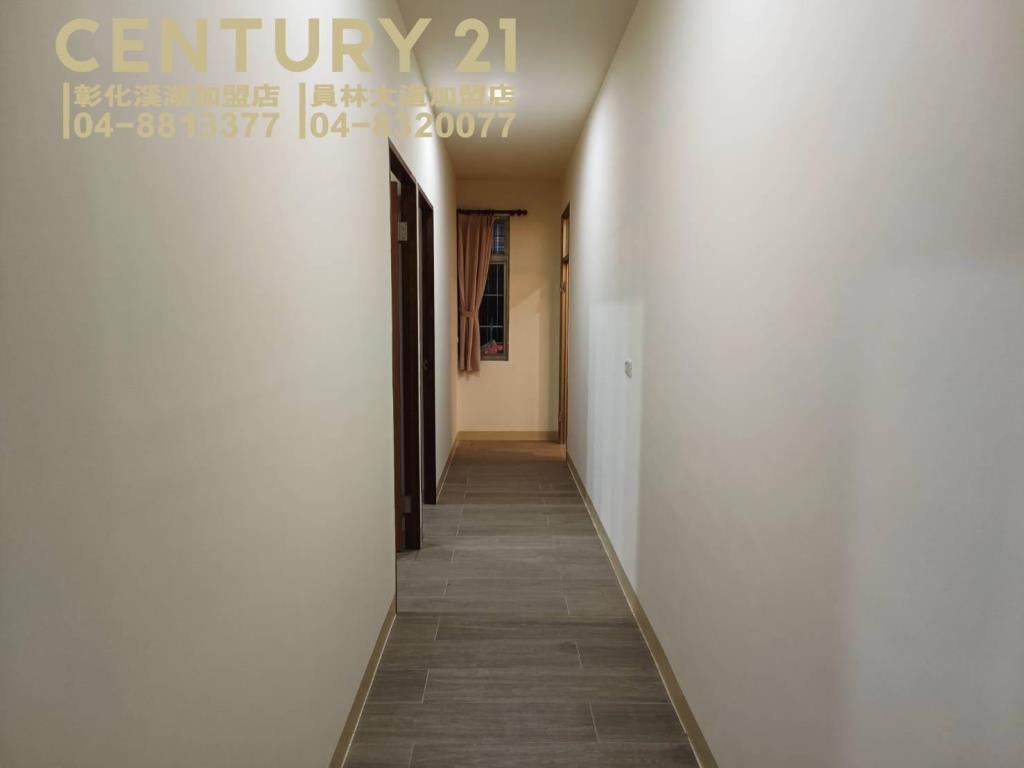 田中東彰南路旁美農舍