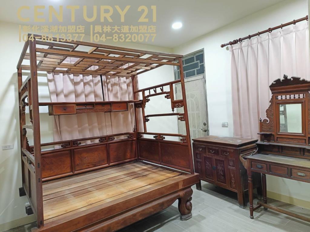 田中東彰南路旁美農舍