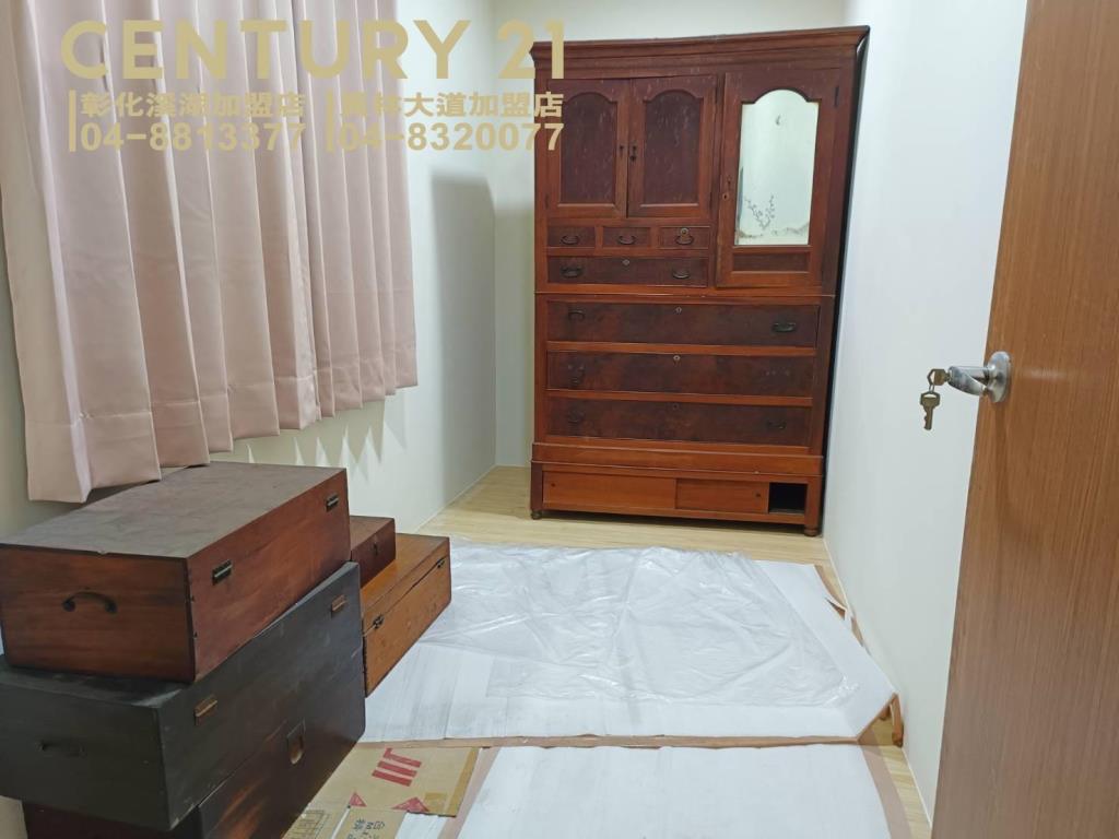 田中東彰南路旁美農舍