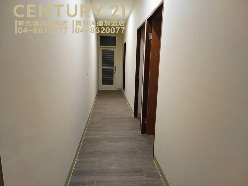 田中東彰南路旁美農舍