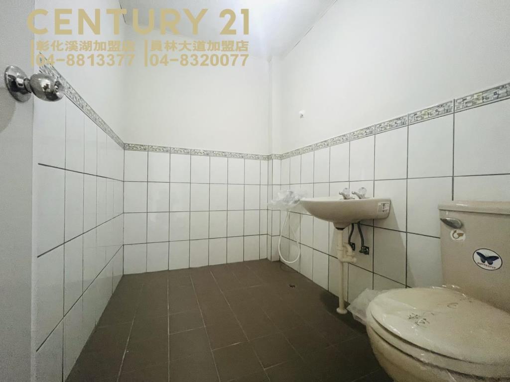 埤頭近市區孝親俗透天