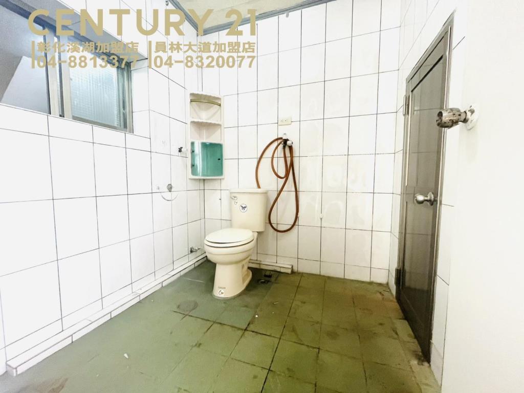 埤頭近市區孝親俗透天