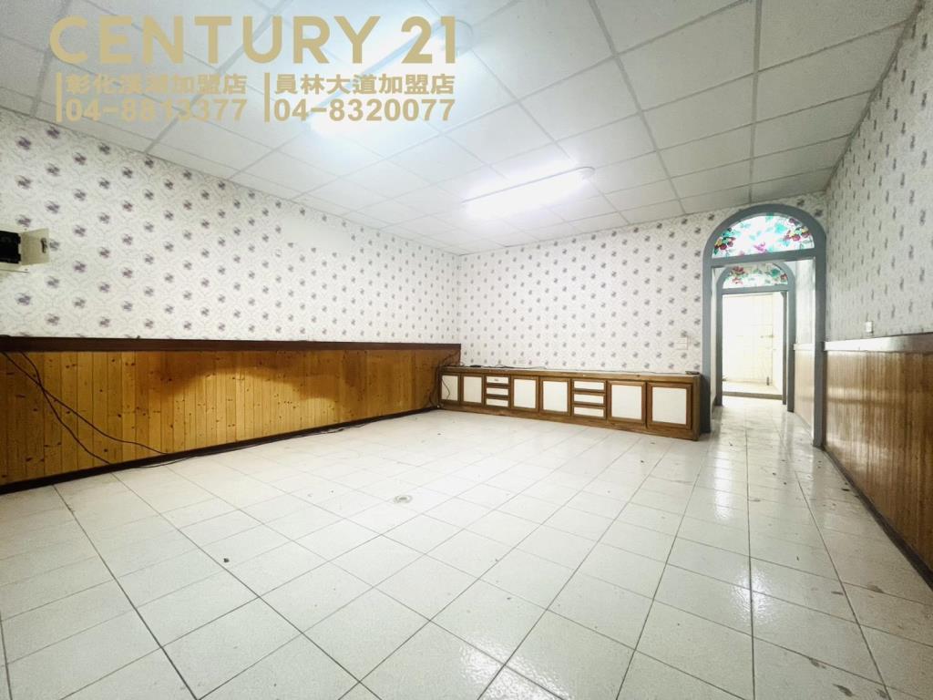 埤頭近市區孝親俗透天