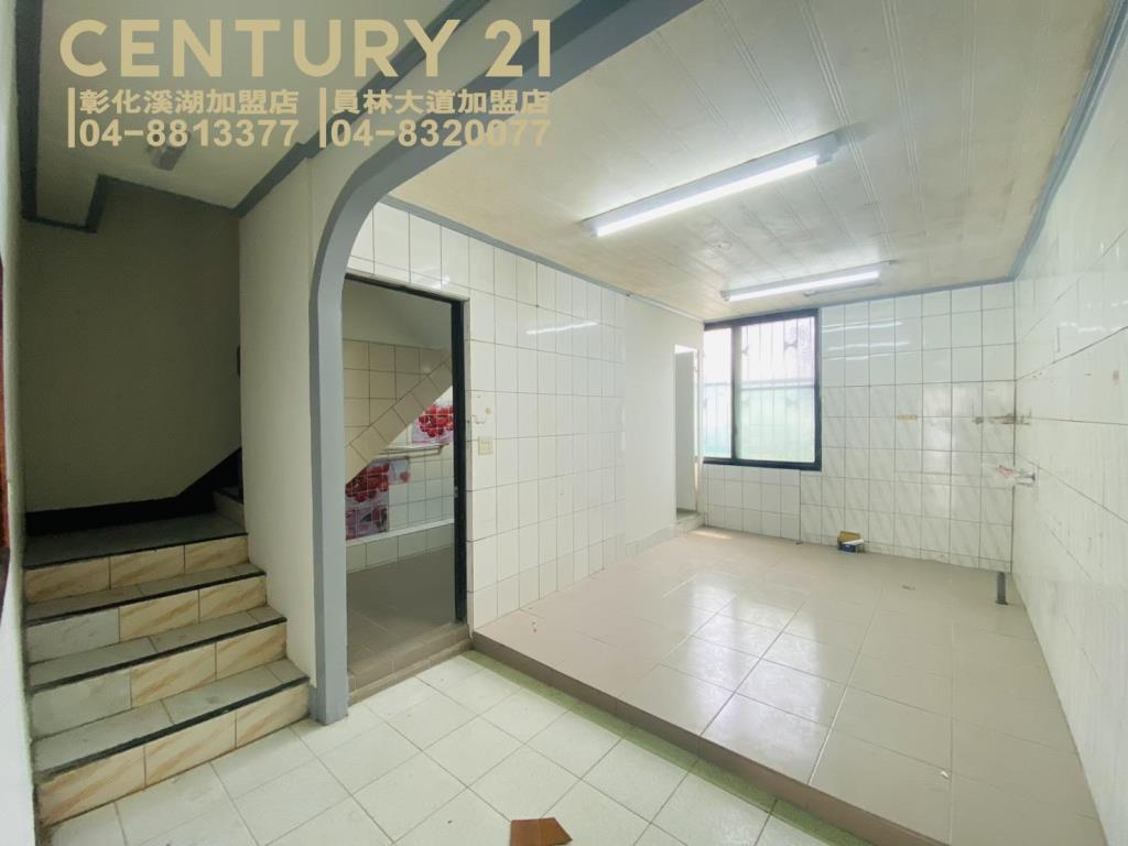 埤頭近市區孝親俗透天