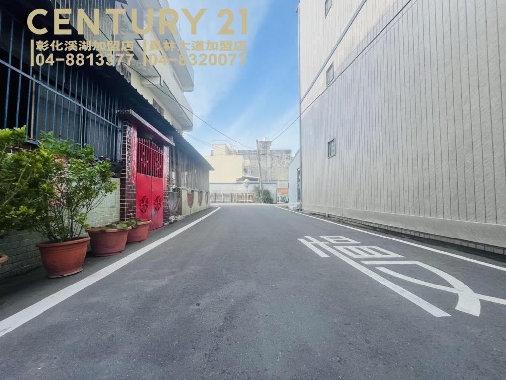 埤頭近市區孝親俗透天