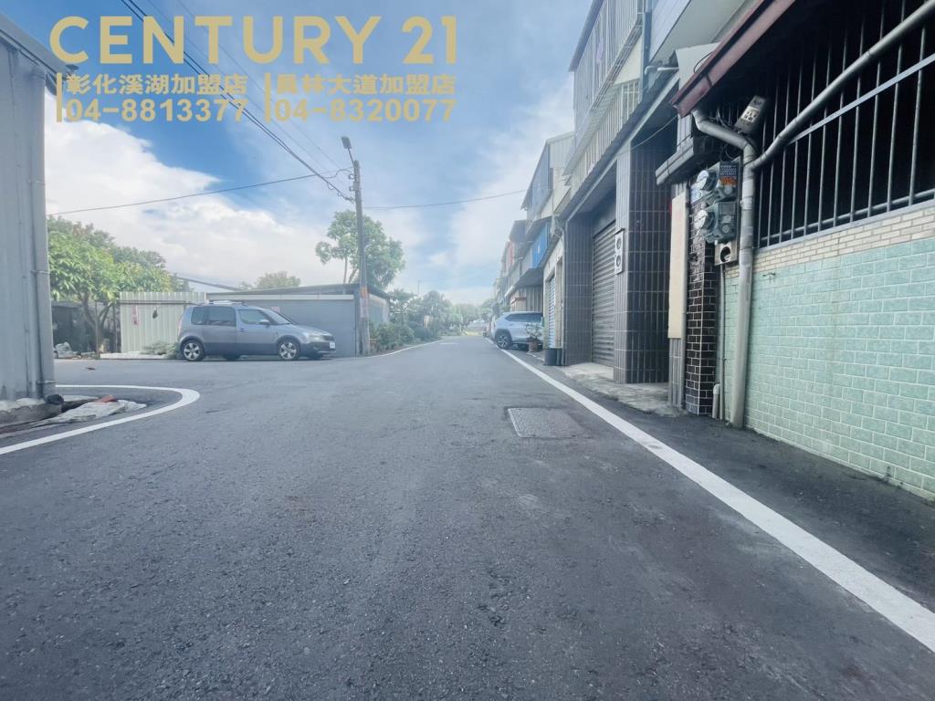 埤頭近市區孝親俗透天