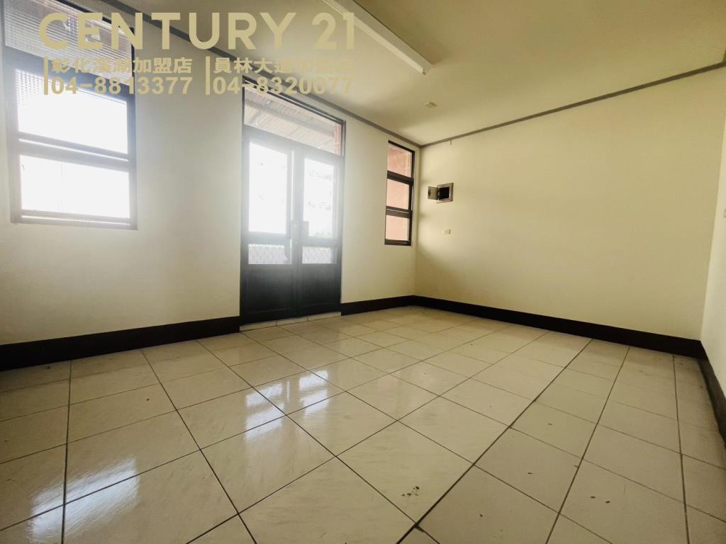 埤頭近市區孝親俗透天