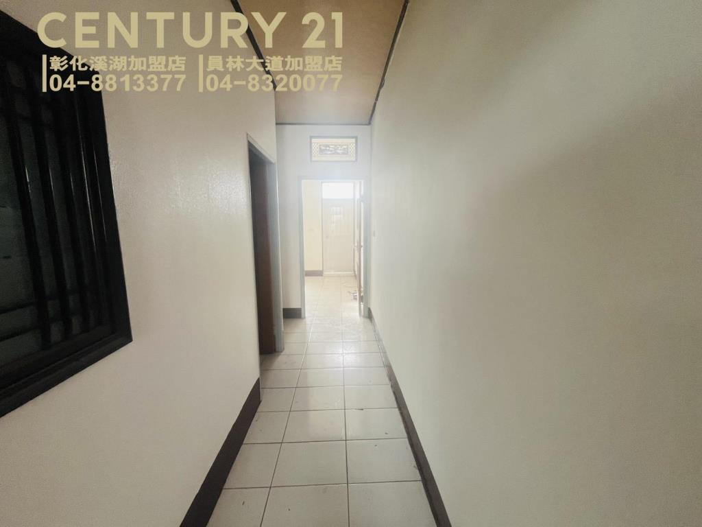 埤頭近市區孝親俗透天