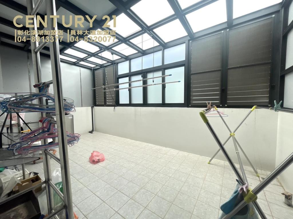 溪湖湖東電梯雙車豪墅