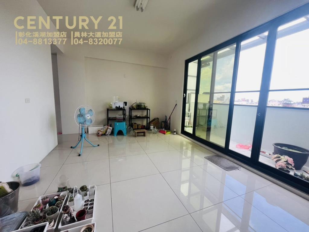 溪湖湖東電梯雙車豪墅