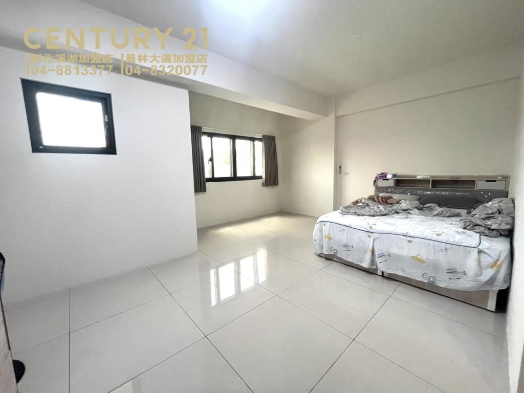 溪湖湖東電梯雙車豪墅