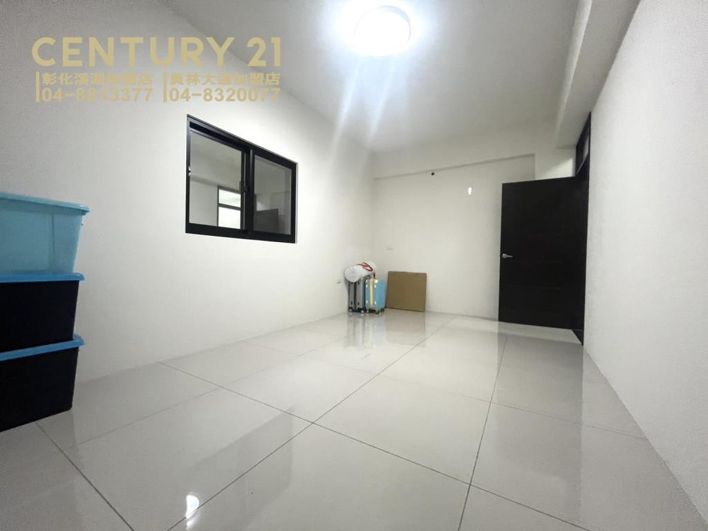 溪湖湖東電梯雙車豪墅