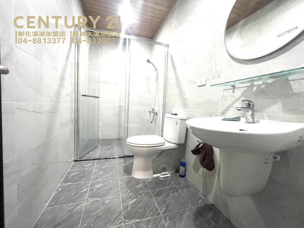 溪湖湖東電梯雙車豪墅