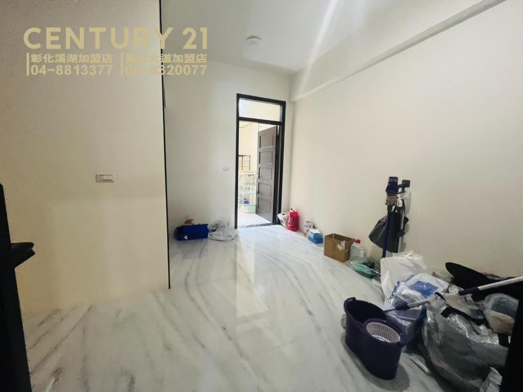 溪湖湖東電梯雙車豪墅