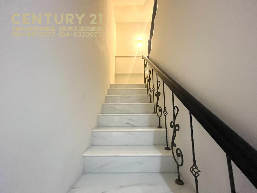 溪湖湖東電梯雙車豪墅