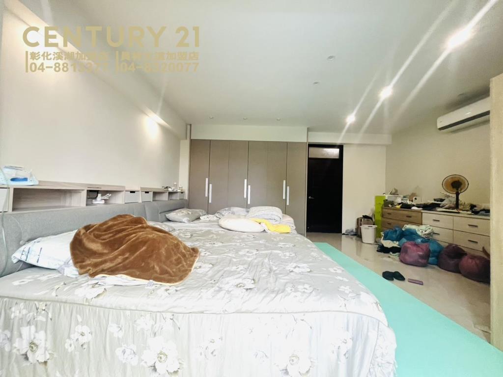 溪湖湖東電梯雙車豪墅