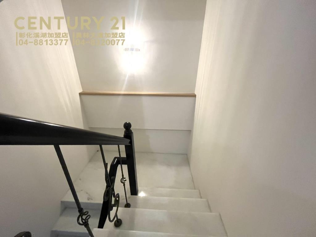 溪湖湖東電梯雙車豪墅