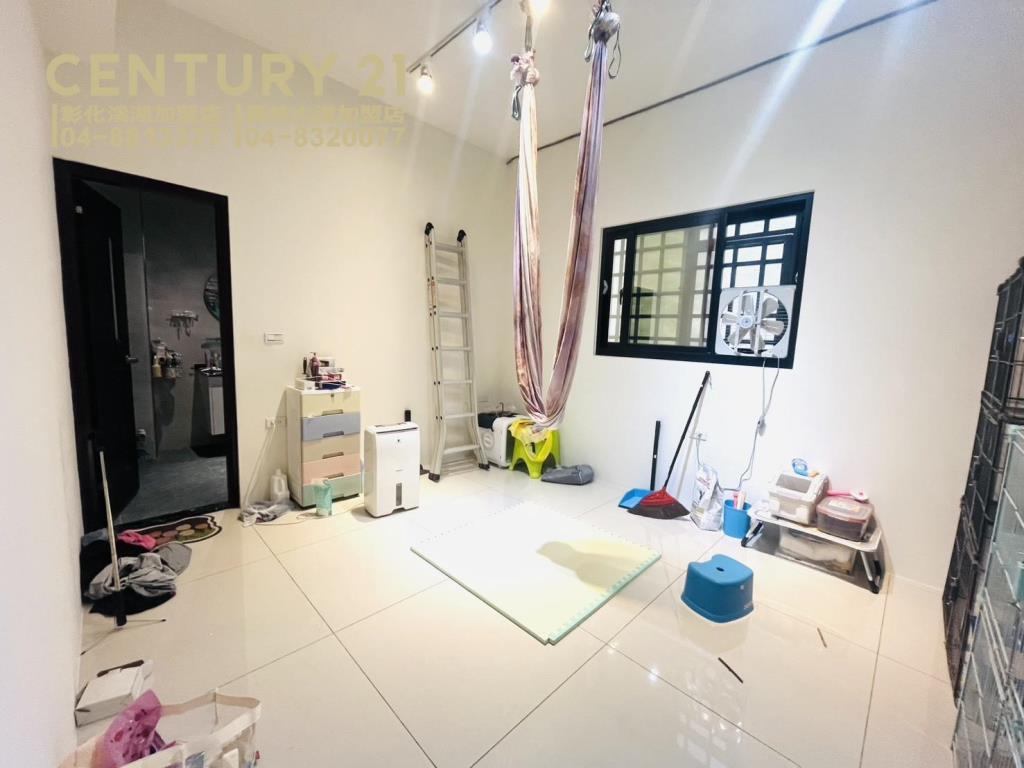 溪湖湖東電梯雙車豪墅