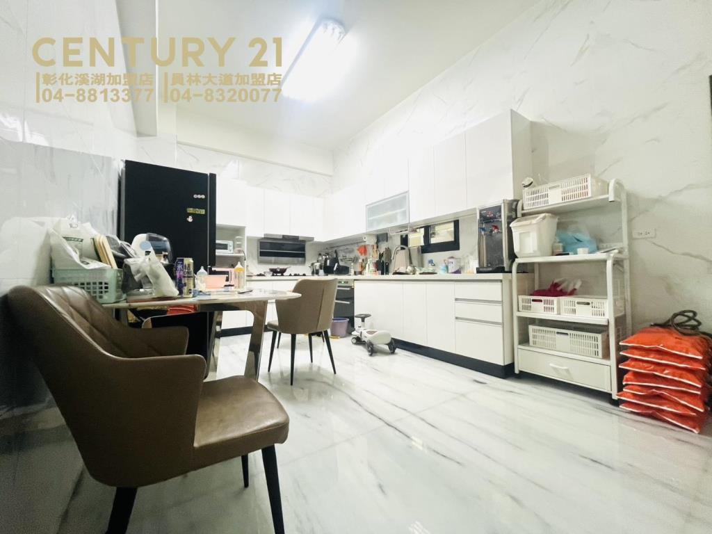 溪湖湖東電梯雙車豪墅