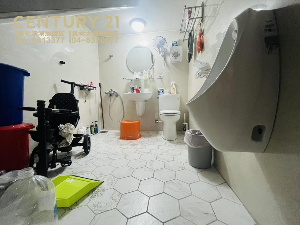 溪湖湖東電梯雙車豪墅