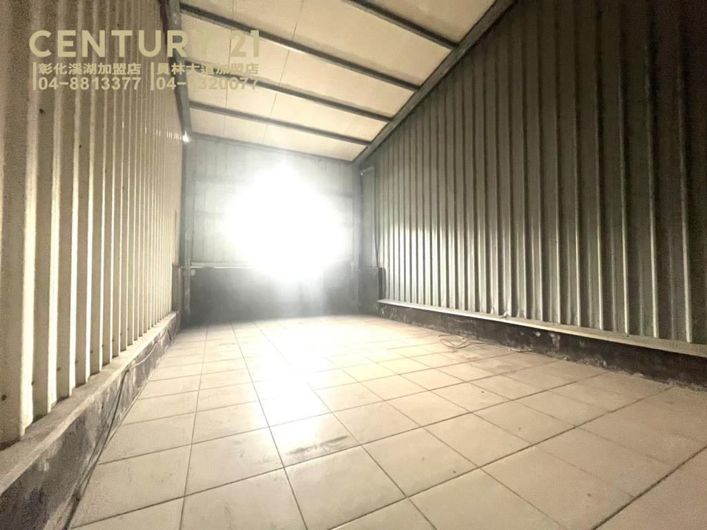 田尾南鎮國小車庫透天