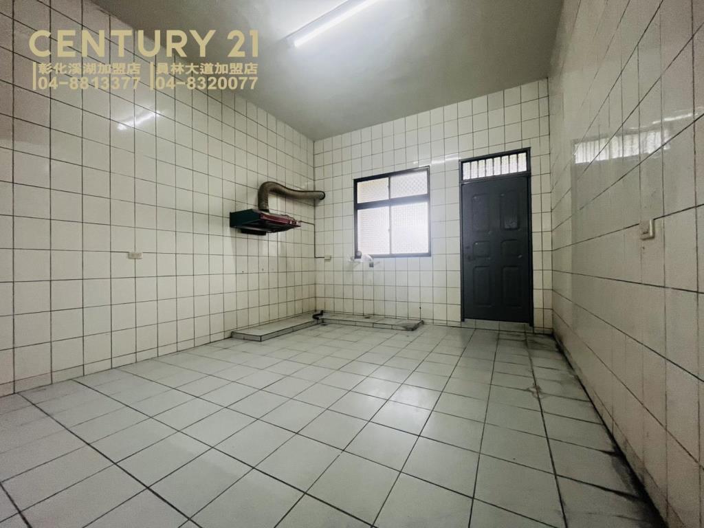 田尾南鎮國小車庫透天