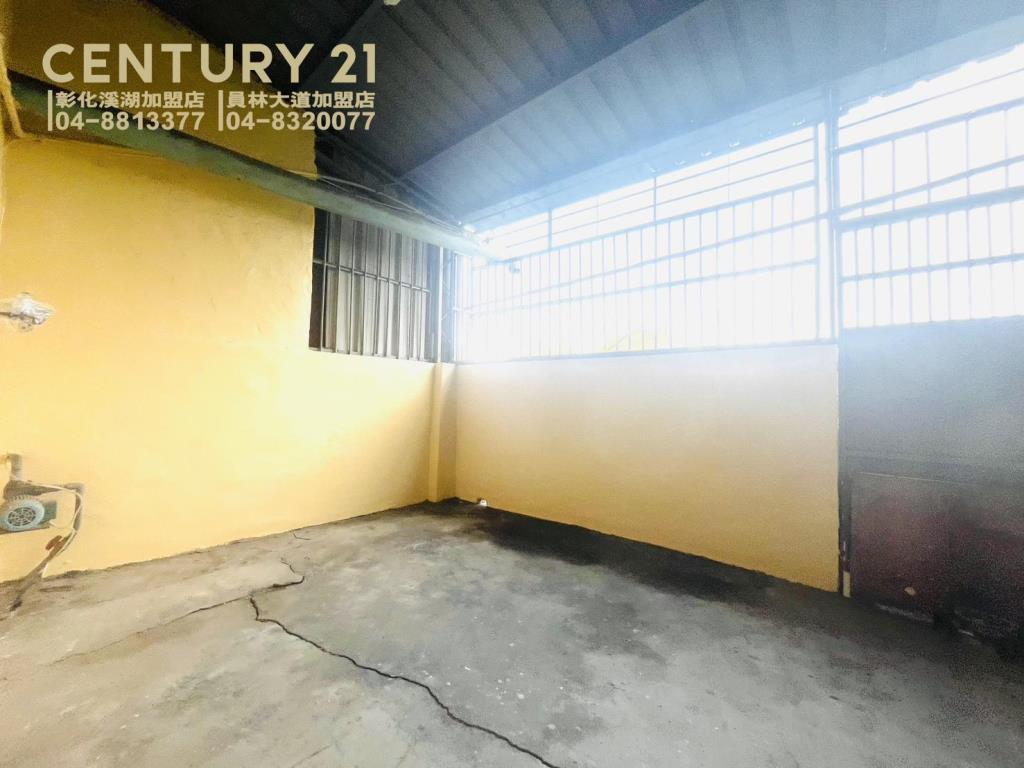 田尾南鎮國小車庫透天