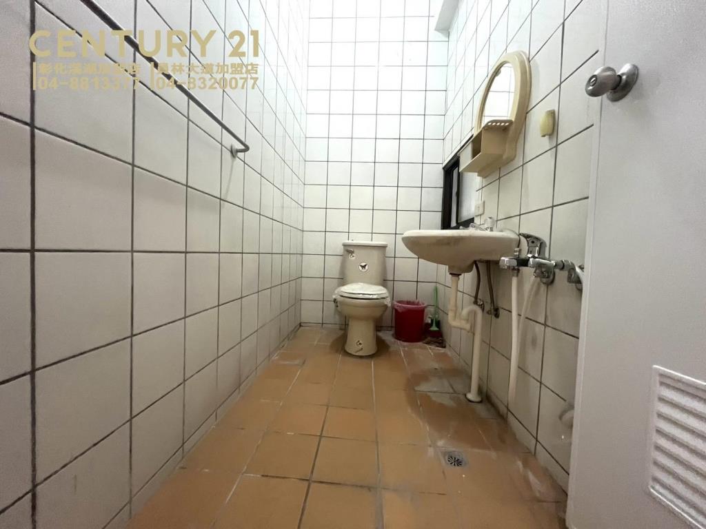 田尾南鎮國小車庫透天