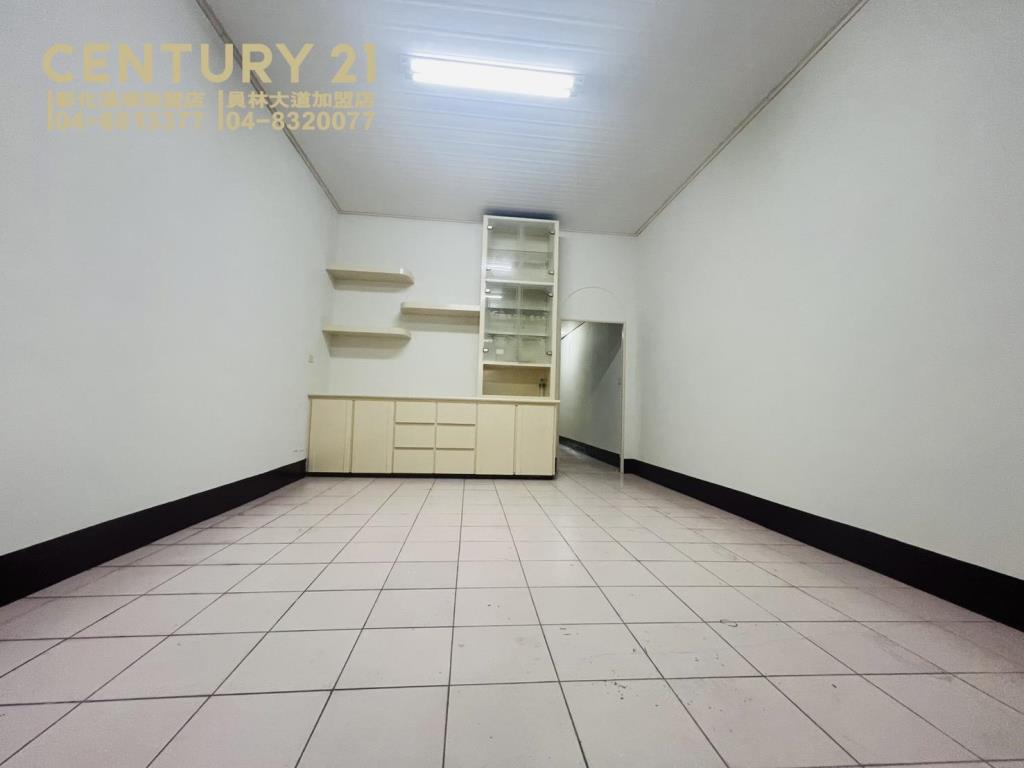 田尾南鎮國小車庫透天