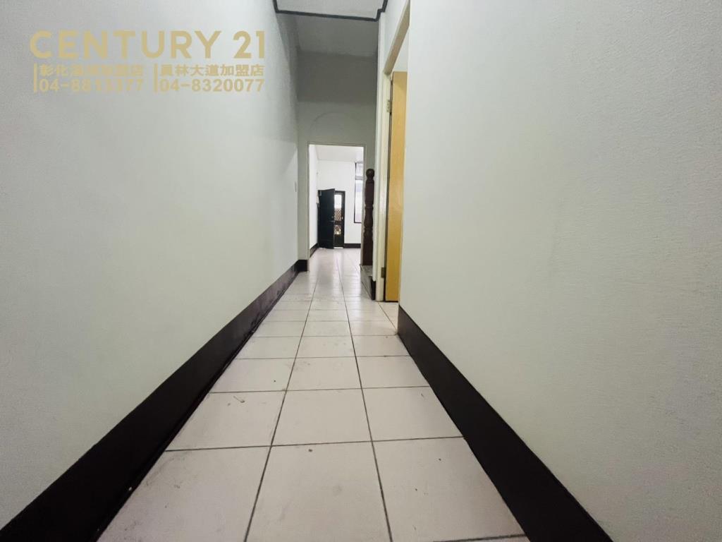 田尾南鎮國小車庫透天