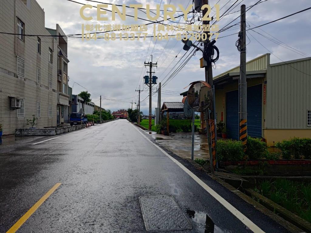 埔鹽國中旁都內美田