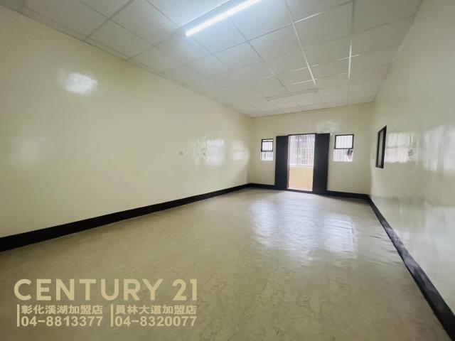 永靖近市區邊間透天