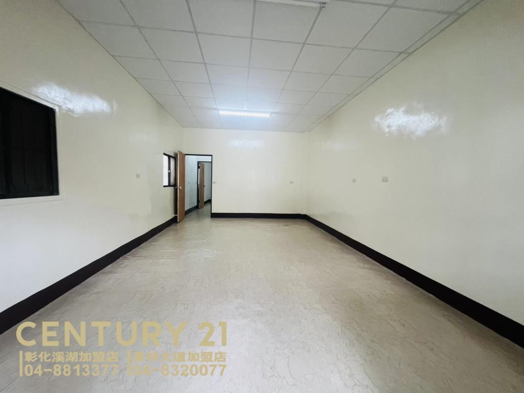 永靖近市區邊間透天