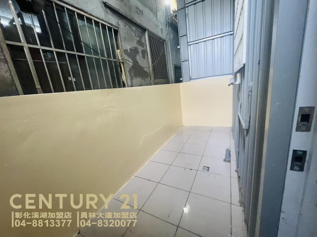 永靖近市區邊間透天