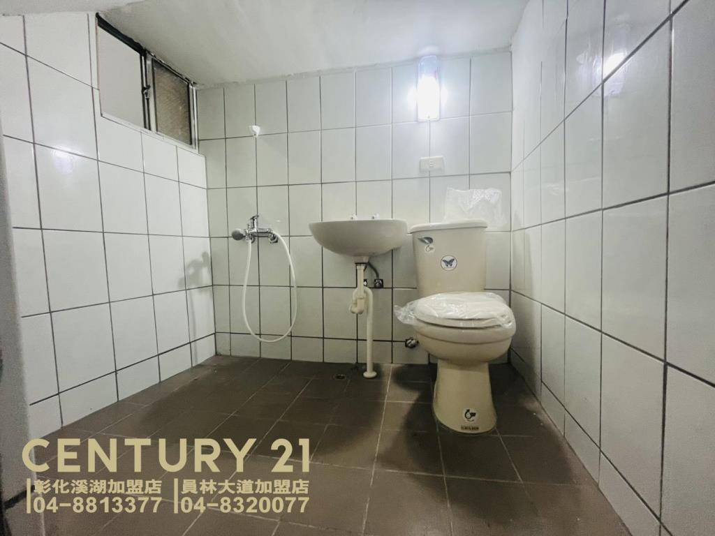 永靖近市區邊間透天