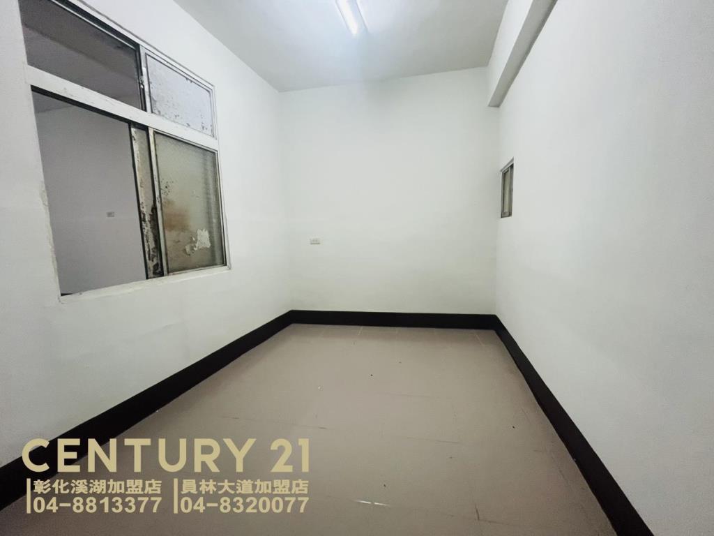 永靖近市區邊間透天