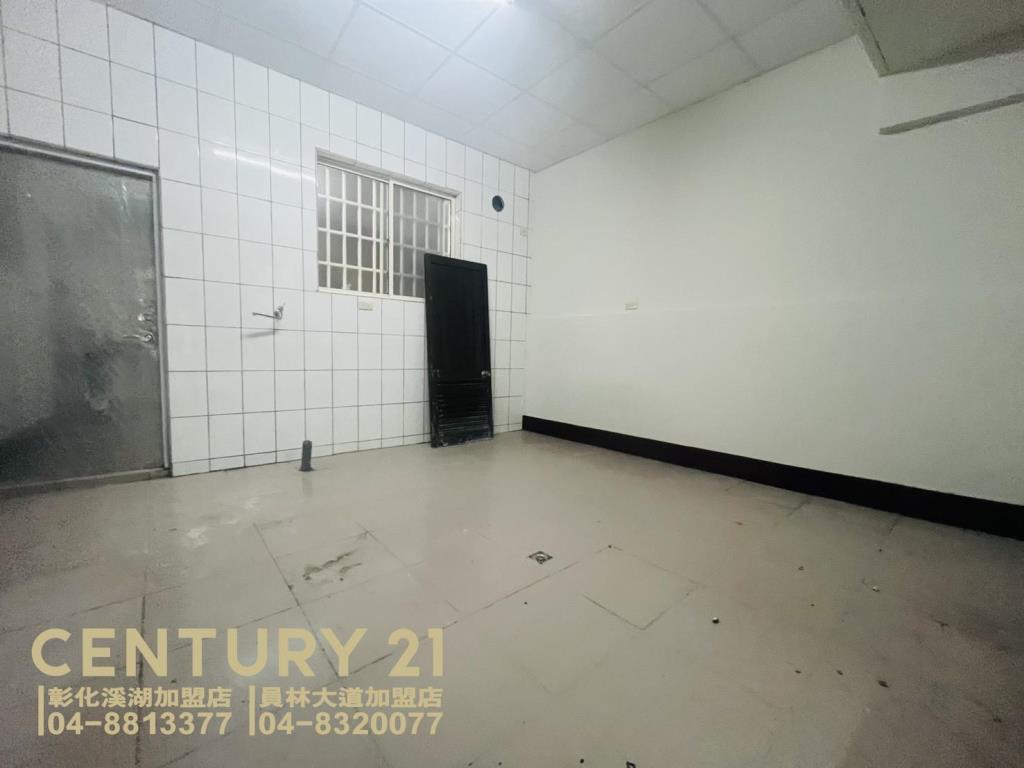 永靖近市區邊間透天