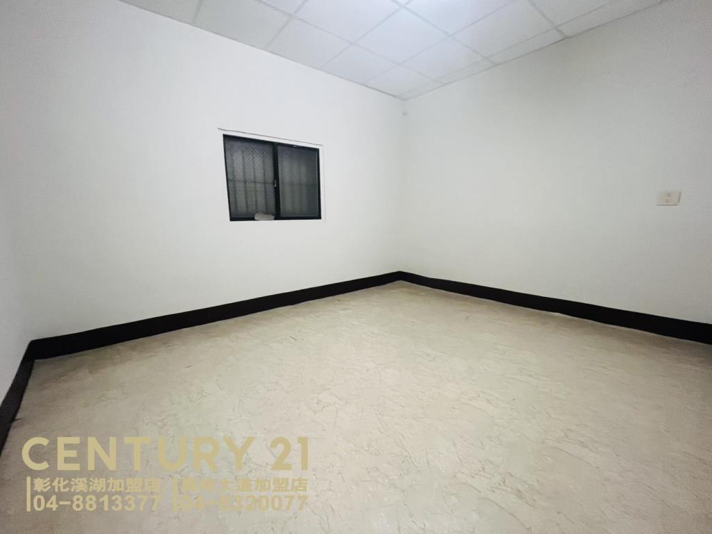 永靖近市區邊間透天