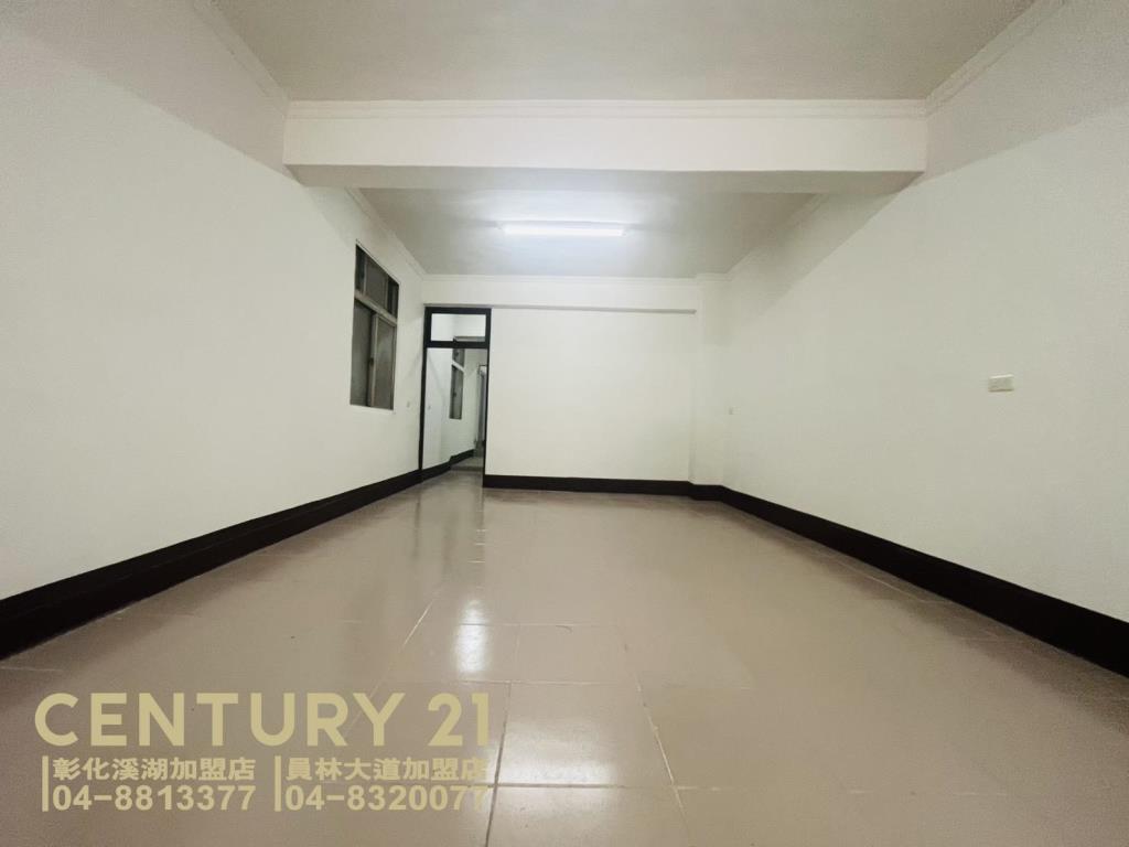 永靖近市區邊間透天