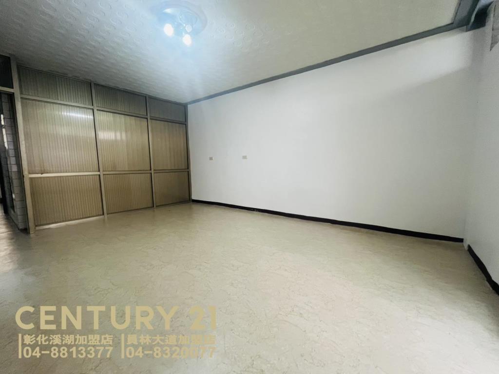 永靖近市區邊間透天