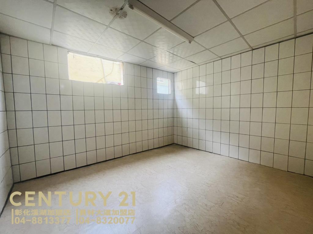 永靖近市區邊間透天