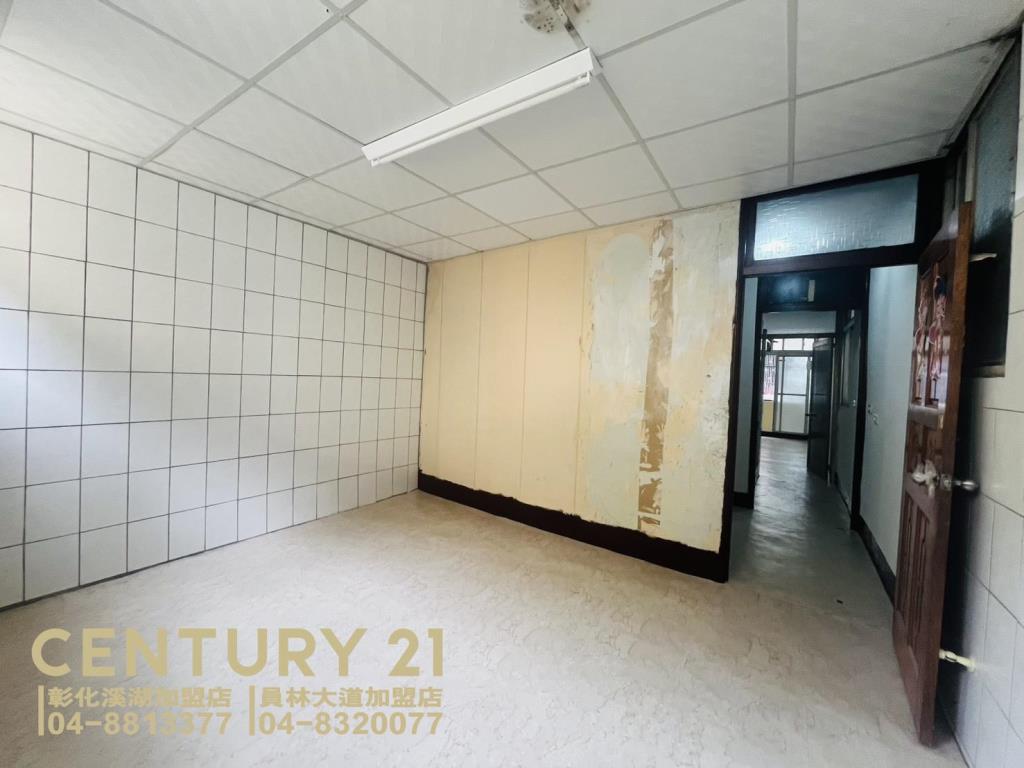 永靖近市區邊間透天